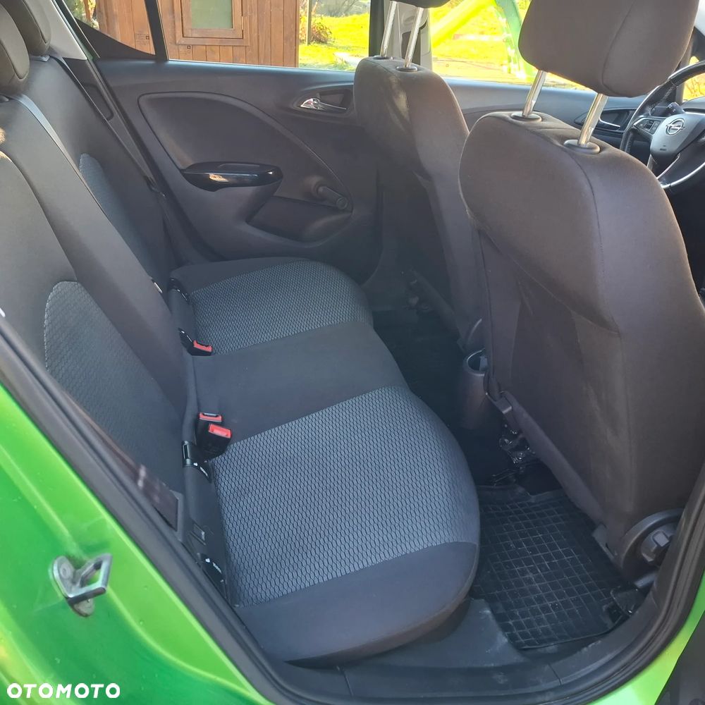 Opel Corsa 1.4 Active - 10