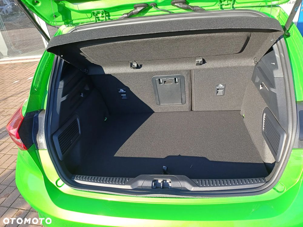 Ford Focus 2.3 EcoBoost ST X - 12