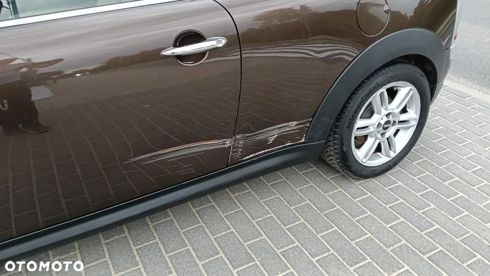 MINI Clubman - 12