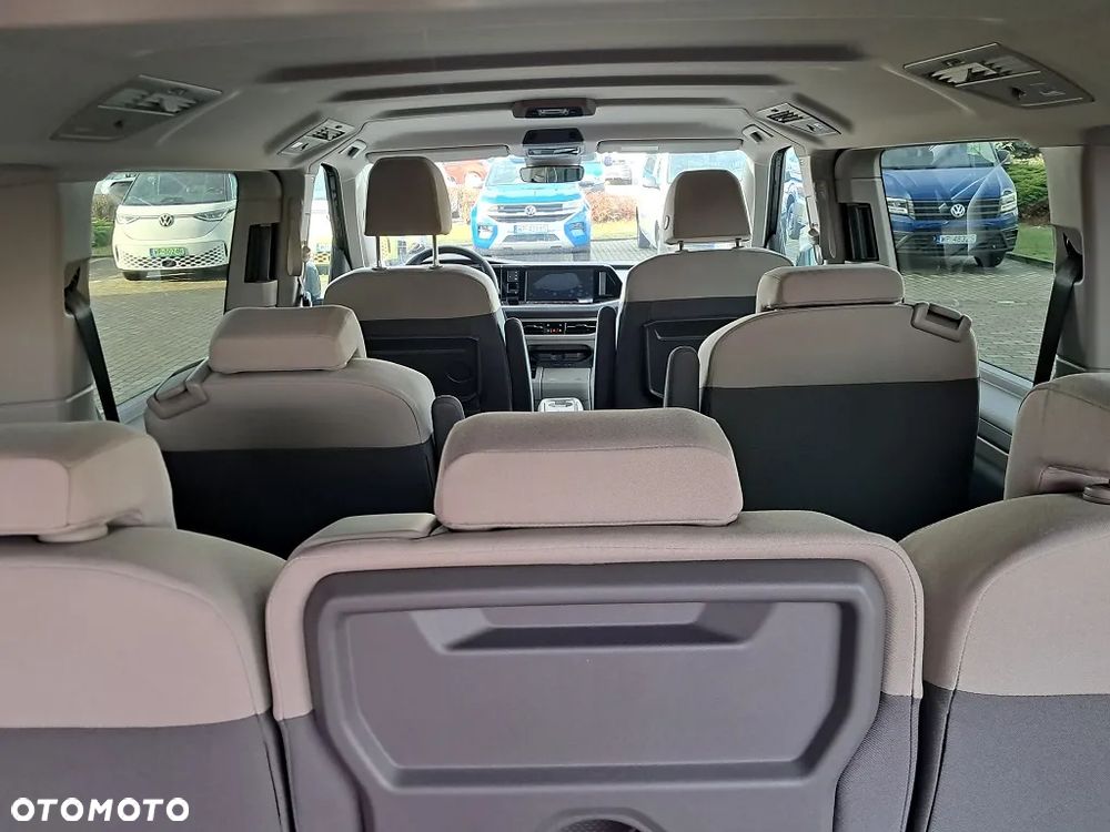 Volkswagen Multivan 2.0 TDI L2 Life DSG - 21