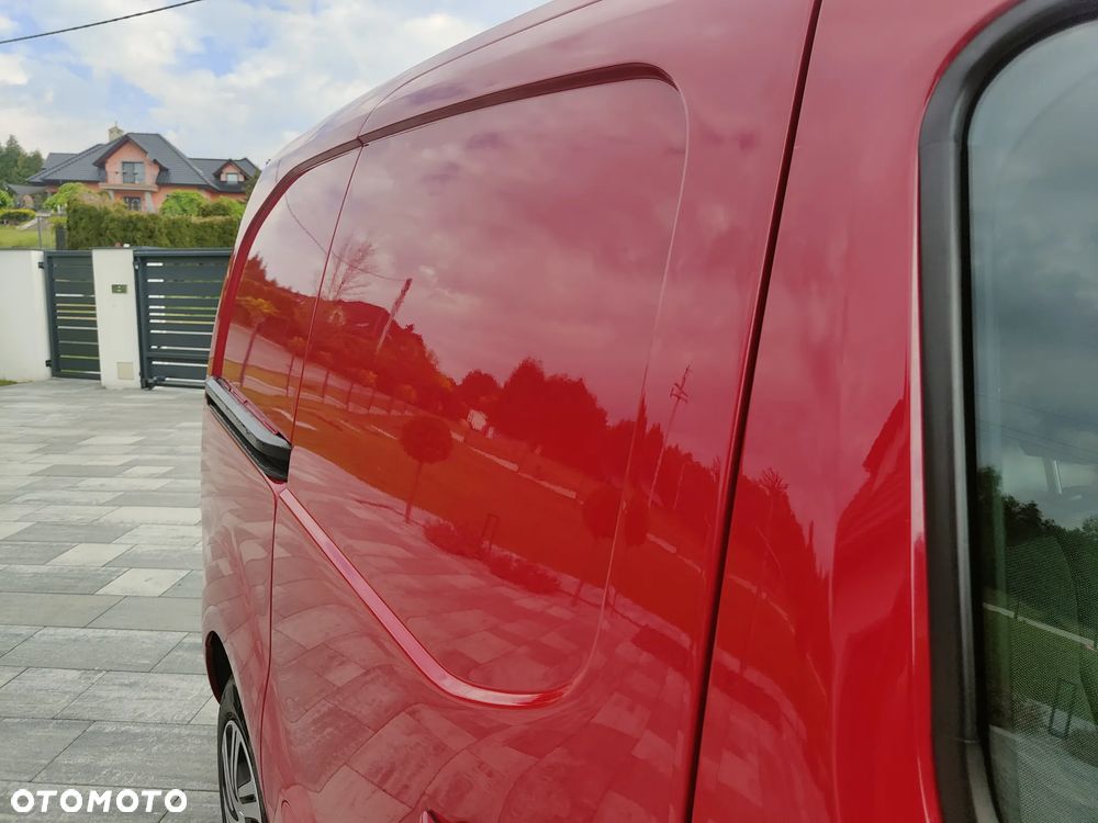 Citroën Berlingo 1.6 HDI 3-osob 2018 Salon PL VAT-23% Tempomat LED - 6
