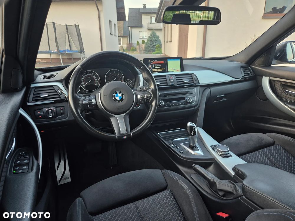 BMW Seria 3 - 15
