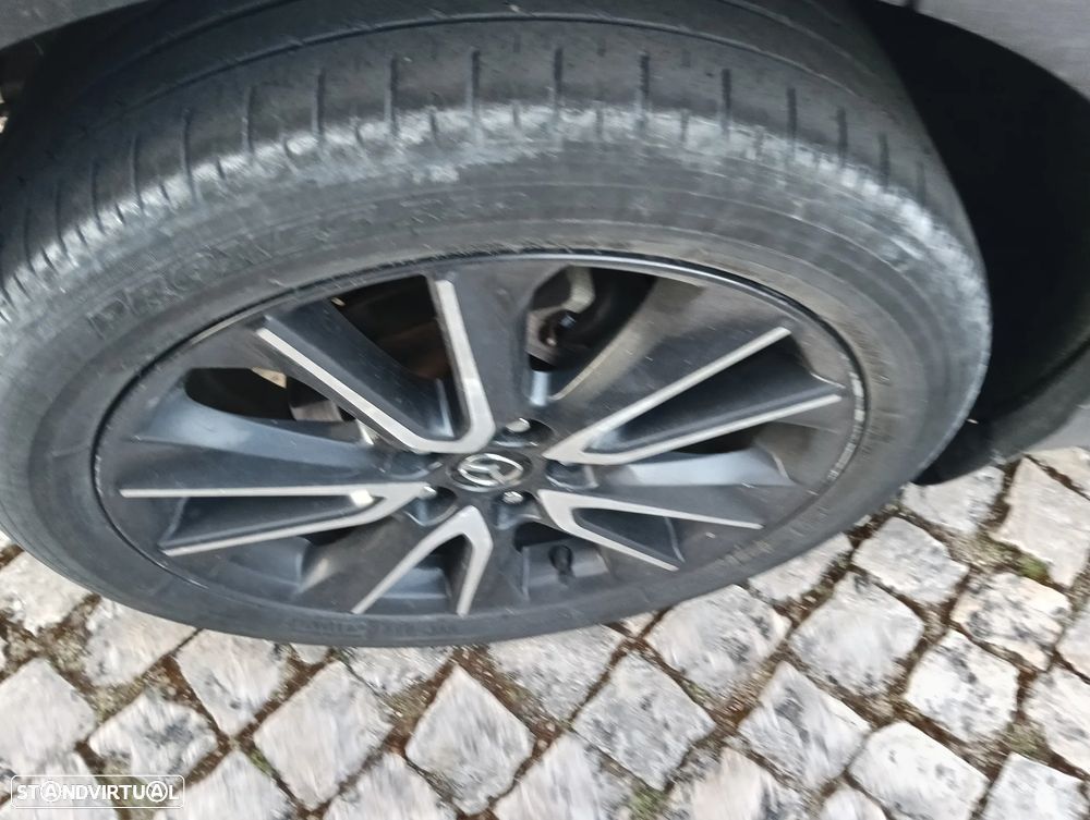 Mazda CX-3 1.5 Sky.Special Edition Navi - 23
