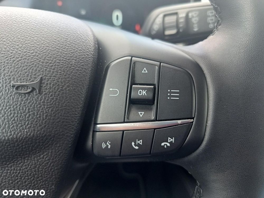 Ford Focus 1.0 EcoBoost mHEV Titanium X - 18