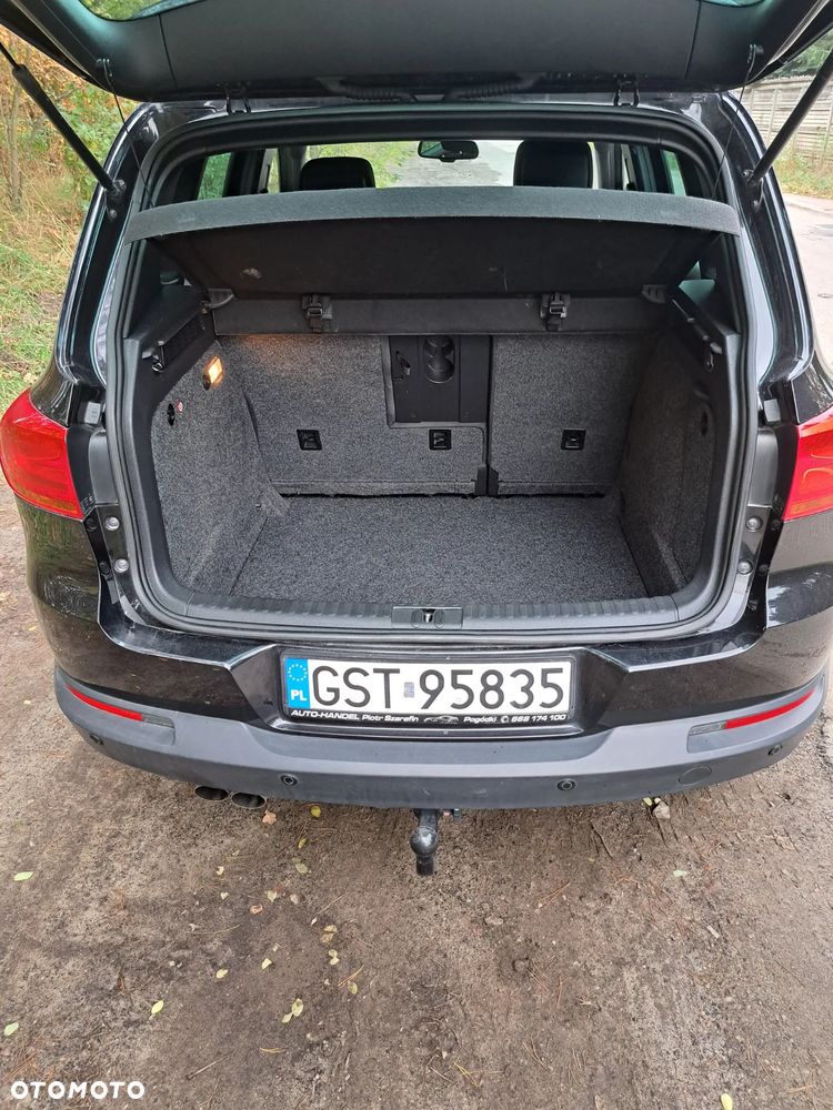 Volkswagen Tiguan 2.0 TDI DPF 4Motion BlueMotion Technology DSG Life - 7
