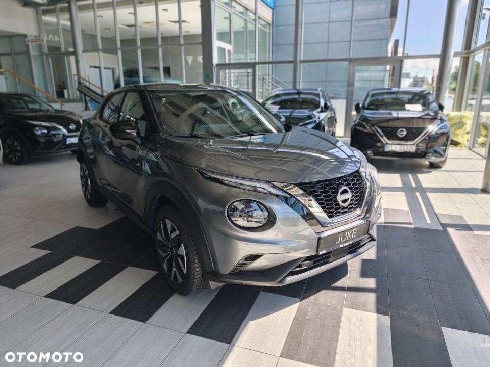Nissan Juke - 3