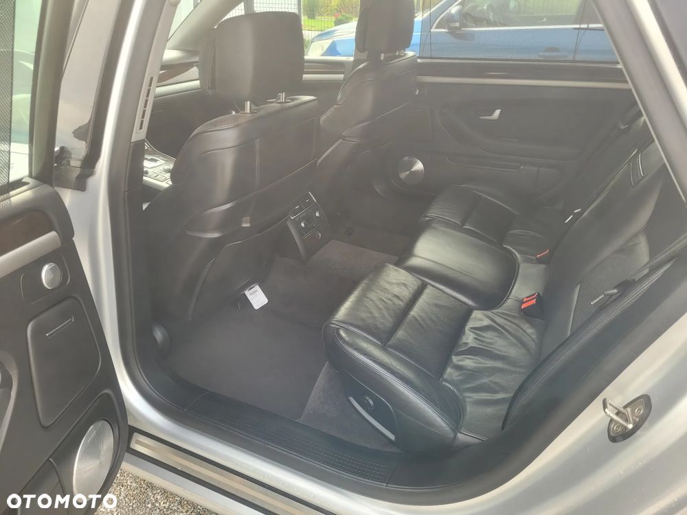 Audi A8 3.0 TDI L Quattro - 9