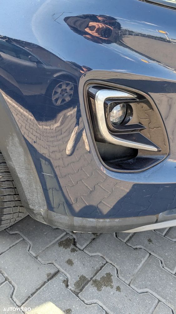 Ford Puma 1.5 EcoBlue Titanium - 20