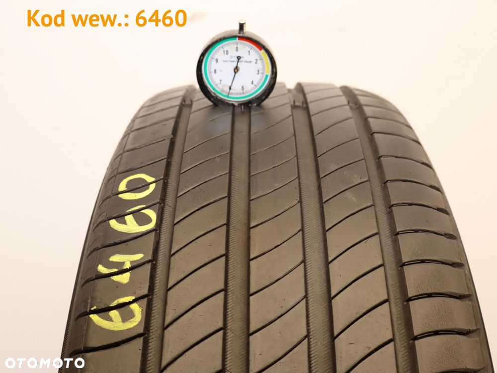 Michelin Primacy 4 - 215/55 R17 - 1