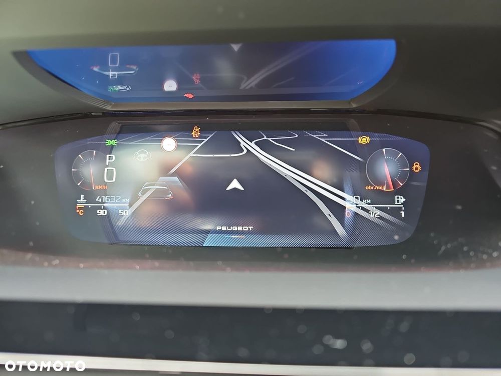 Peugeot 308 1.2 PureTech GT S&S EAT8 - 17