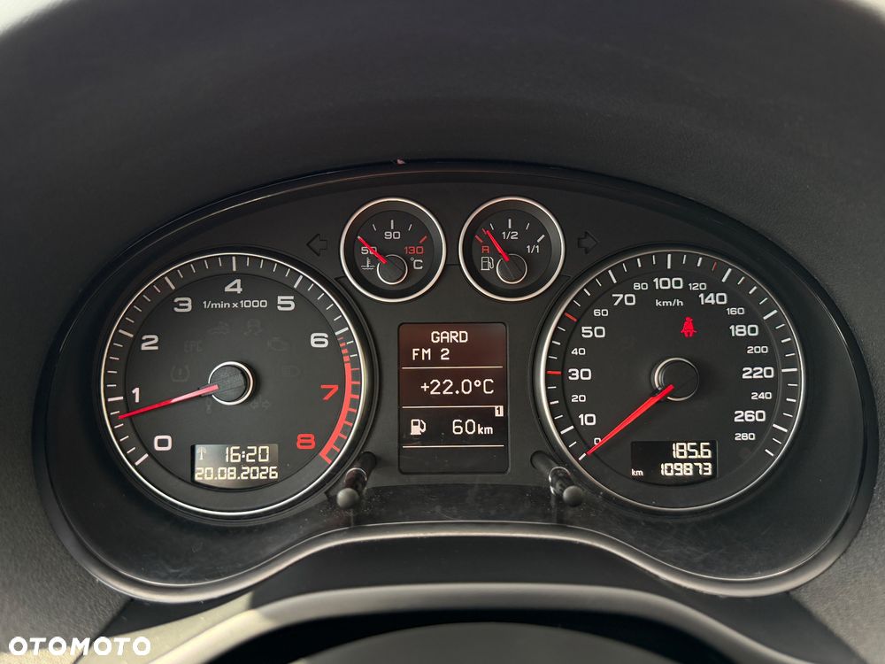 Audi A3 Sportback 1.4 TFSI Attraction - 19