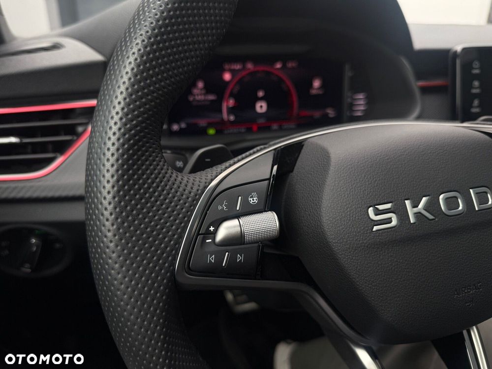 Skoda Scala - 22