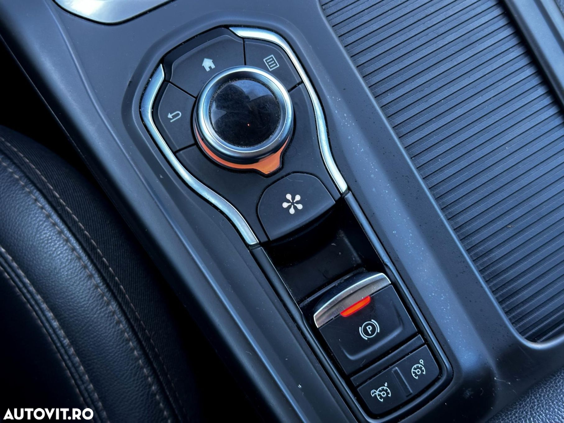 Renault Talisman - 20