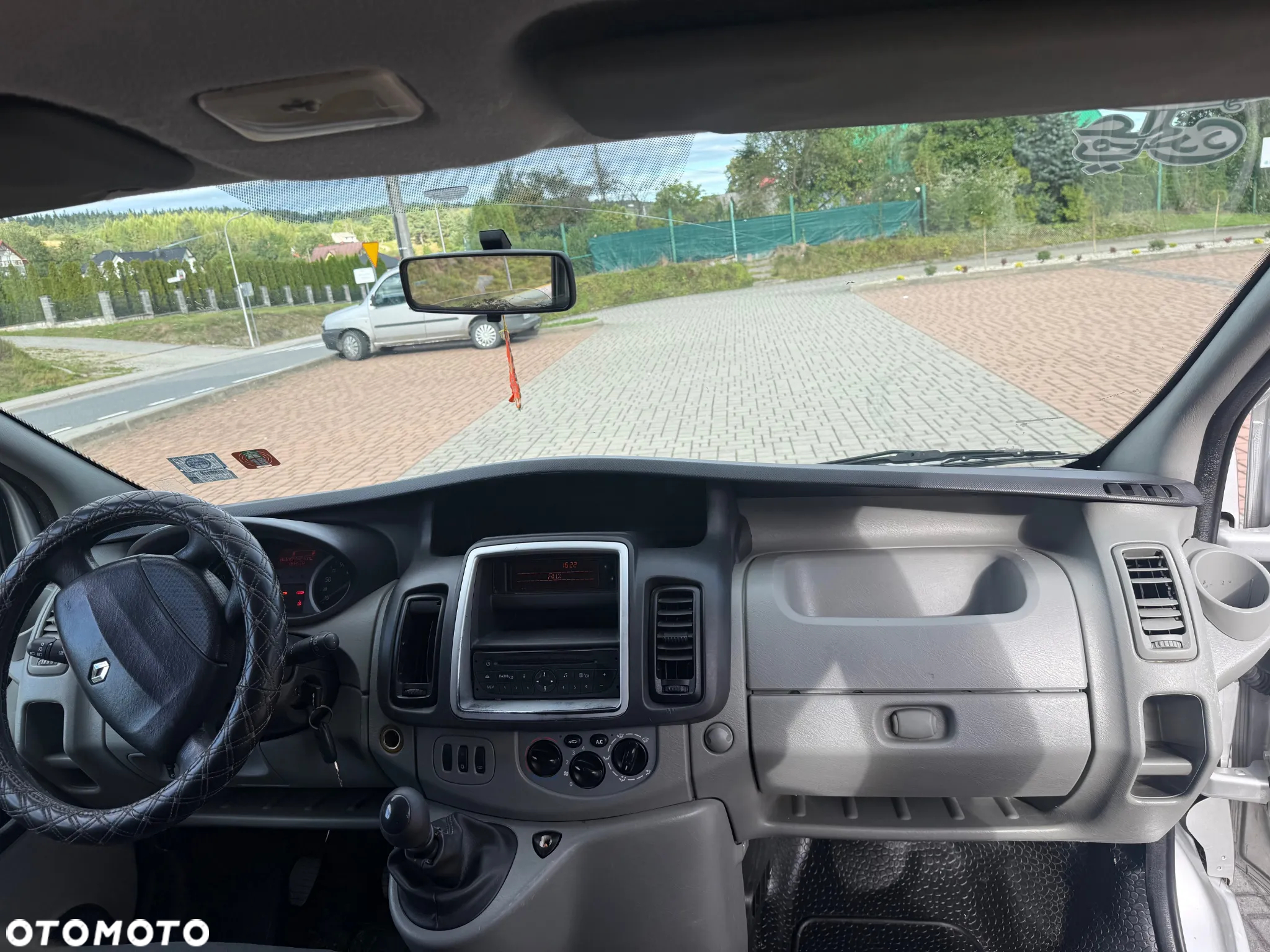 Renault Trafic Generation - 10