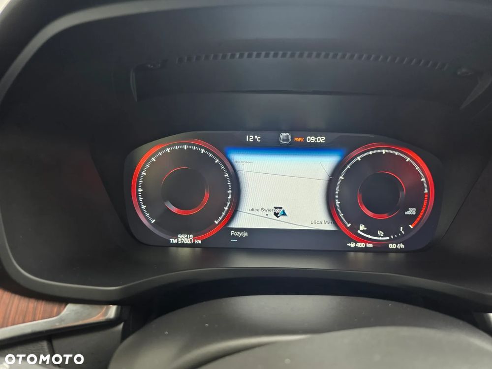 Volvo S60 - 21