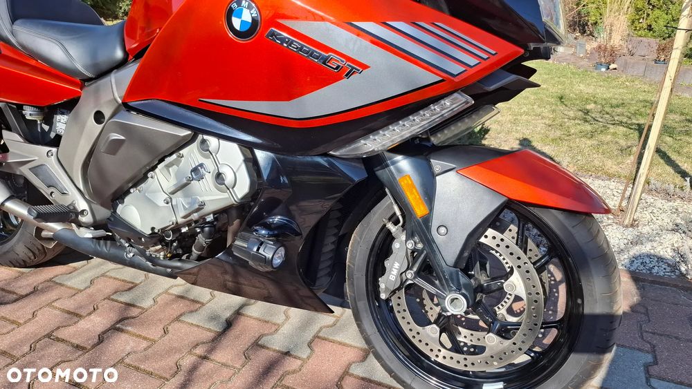 BMW K - 5