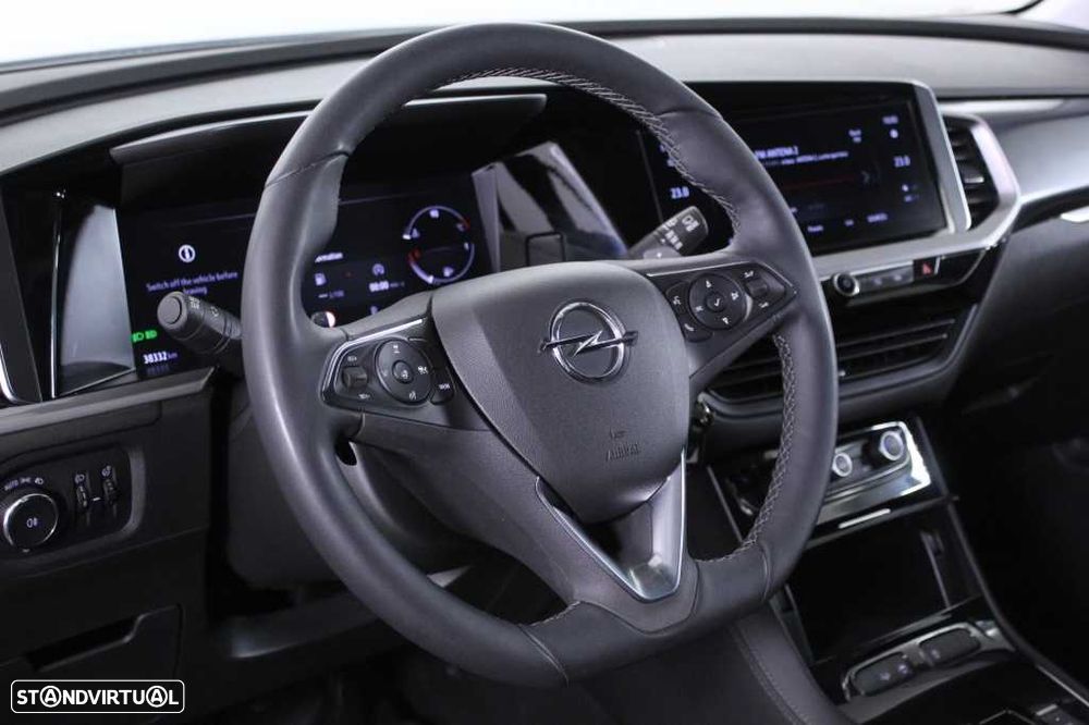 Opel Grandland X 1.5 CDTI Ultimate AT - 14