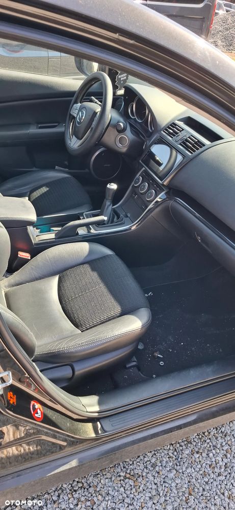 Mazda 6 2.2 CD - 7