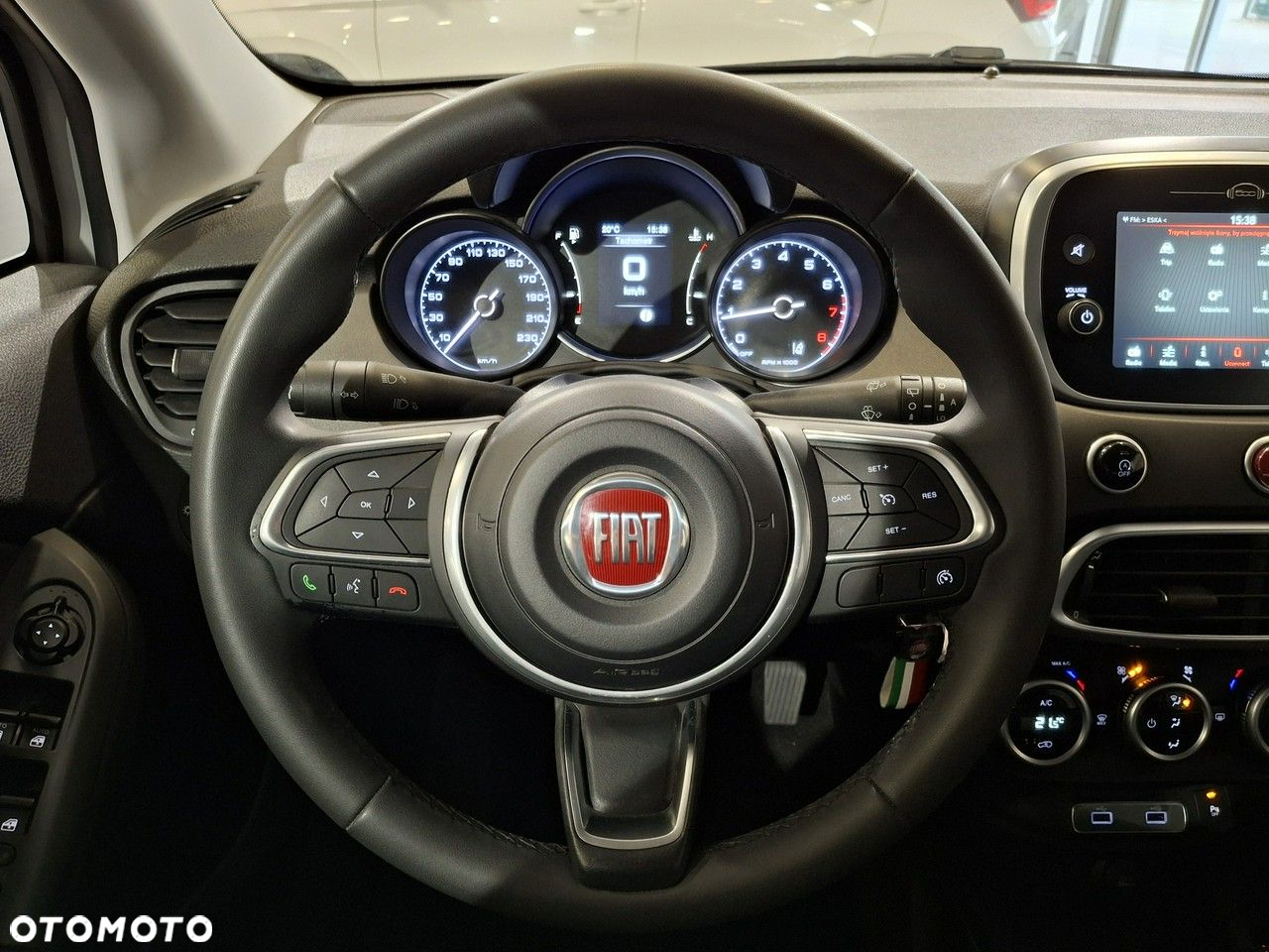 Fiat 500X 1.0 Cross - 14