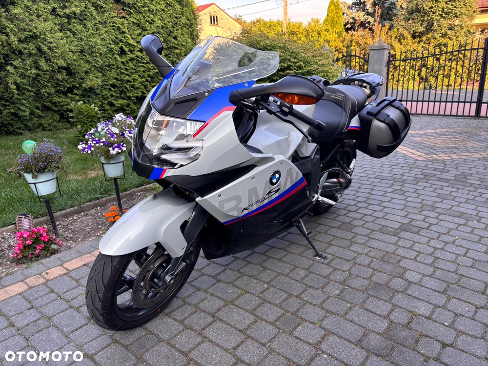 BMW K - 18