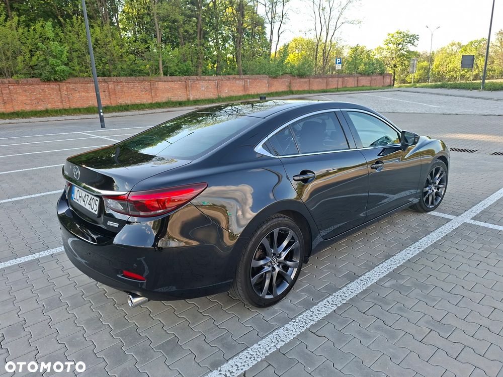 Mazda 6 - 14