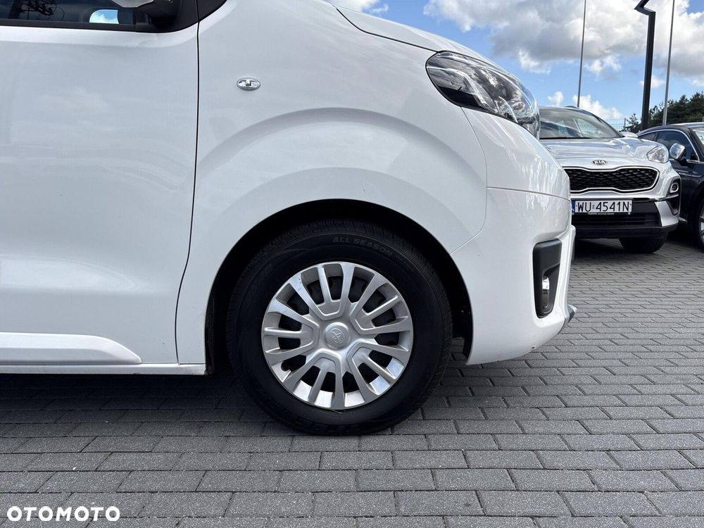 Toyota ProAce - 28