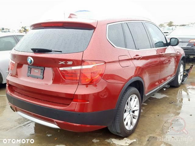 BMW X3 - 13
