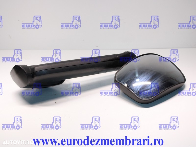 OGLINDA PIETONALA DAF XF XG 2346204, 2248184 - 2