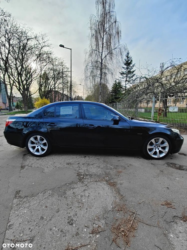 BMW Seria 5 - 4