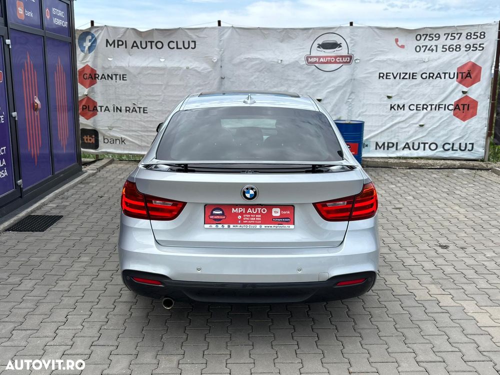 BMW Seria 3 - 12
