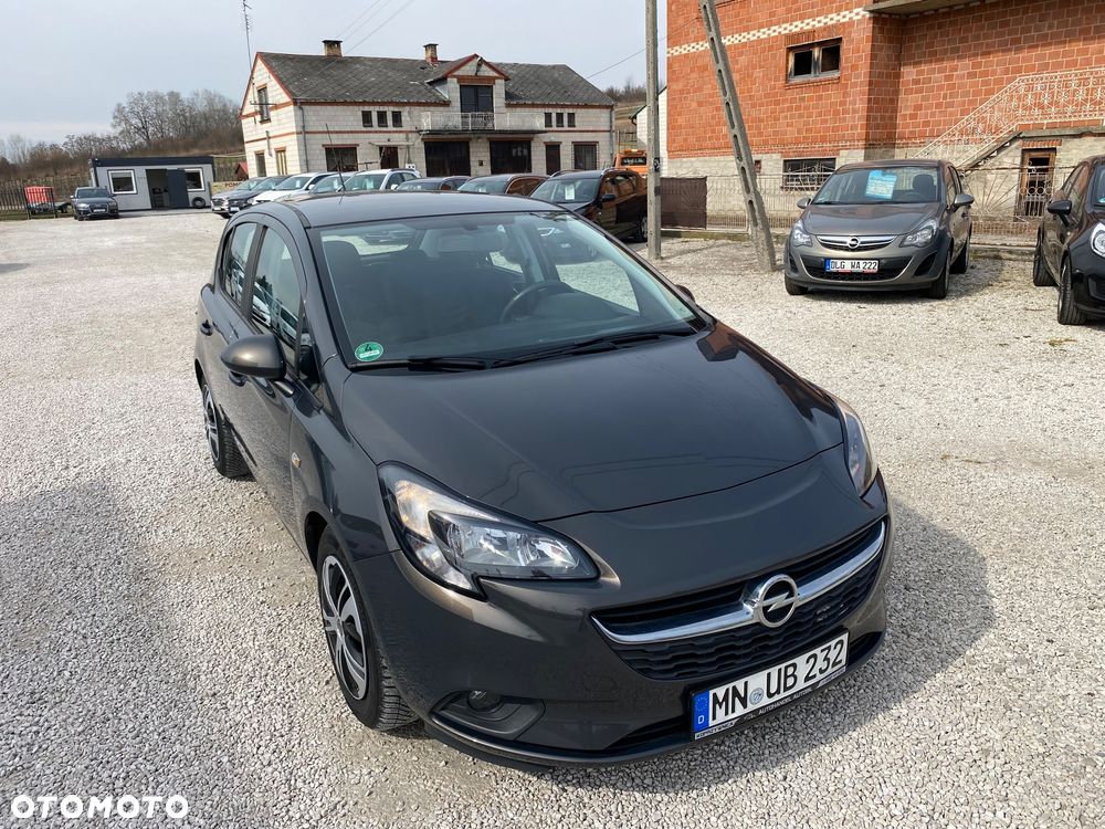 Opel Corsa 1.4 Active - 16