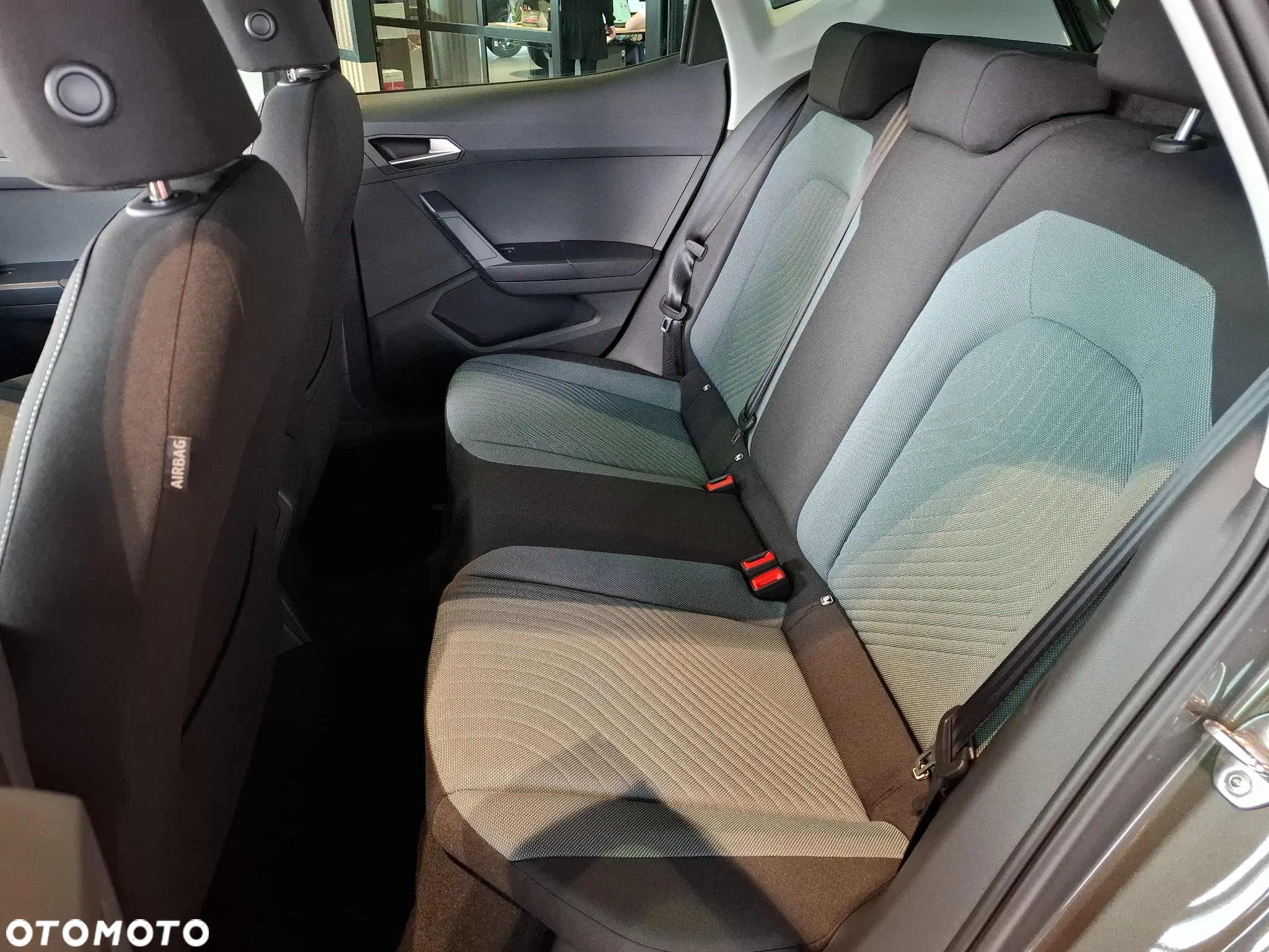 Seat Arona 1.0 TSI Marina S&S - 13