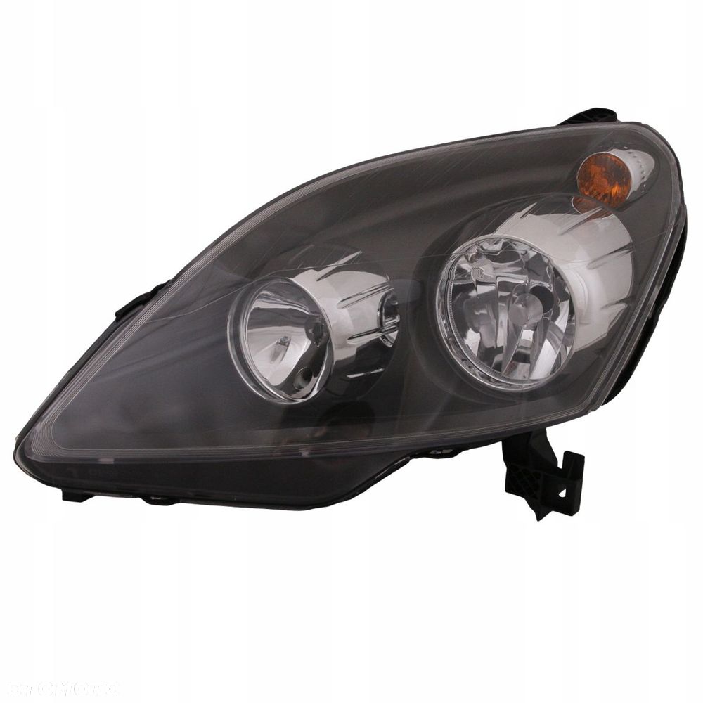 Reflektor Lampa Tyc Opel Zafira B II 2 MK2 2005-2008 L - 1