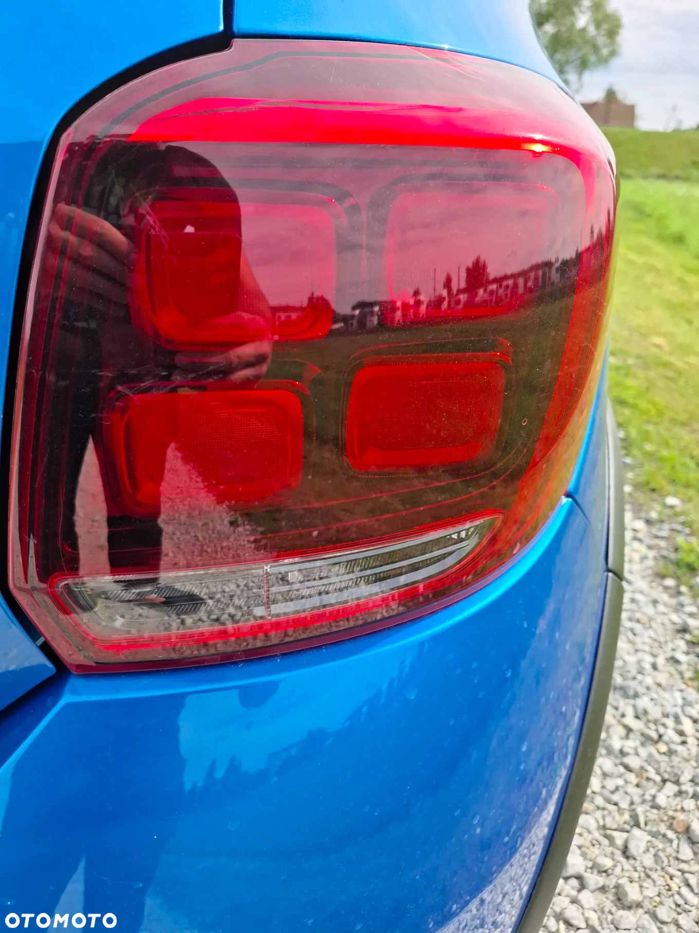Dacia Sandero Stepway 0.9 TCe Laureate S&S - 15