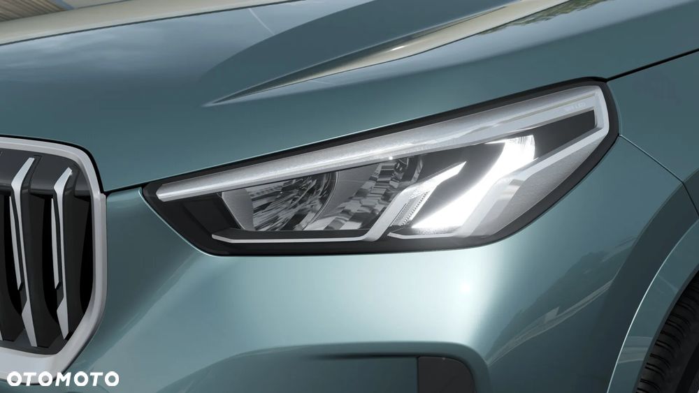 BMW X1 sDrive20d M Sportpaket - 8