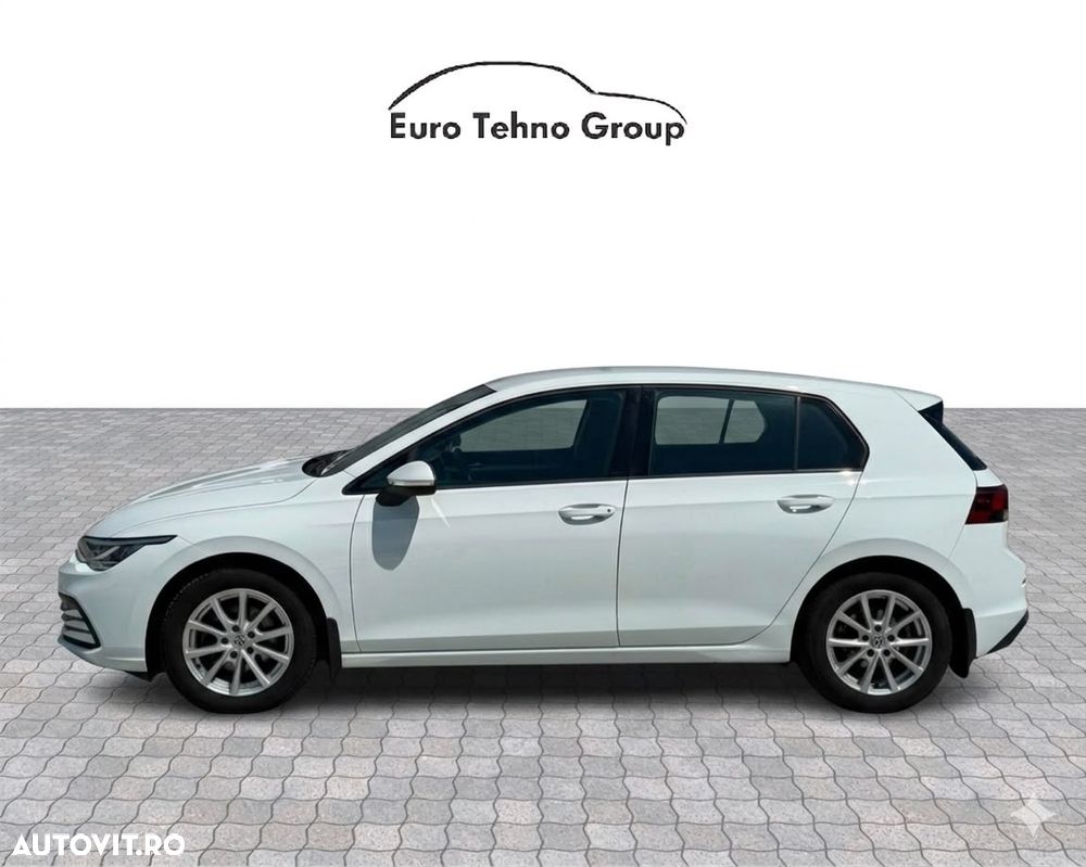 Volkswagen Golf - 3