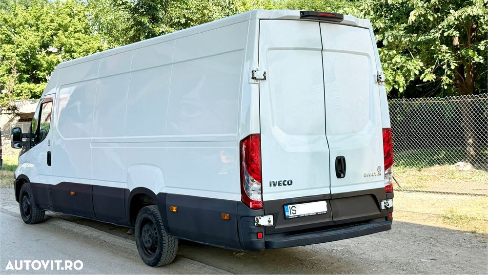 Iveco Daily - 4