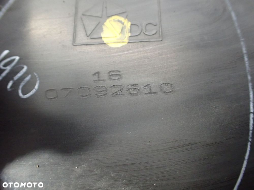 LAMPA LEWA PRZEDNIA DODGE CALIBER  05303741AI - 6