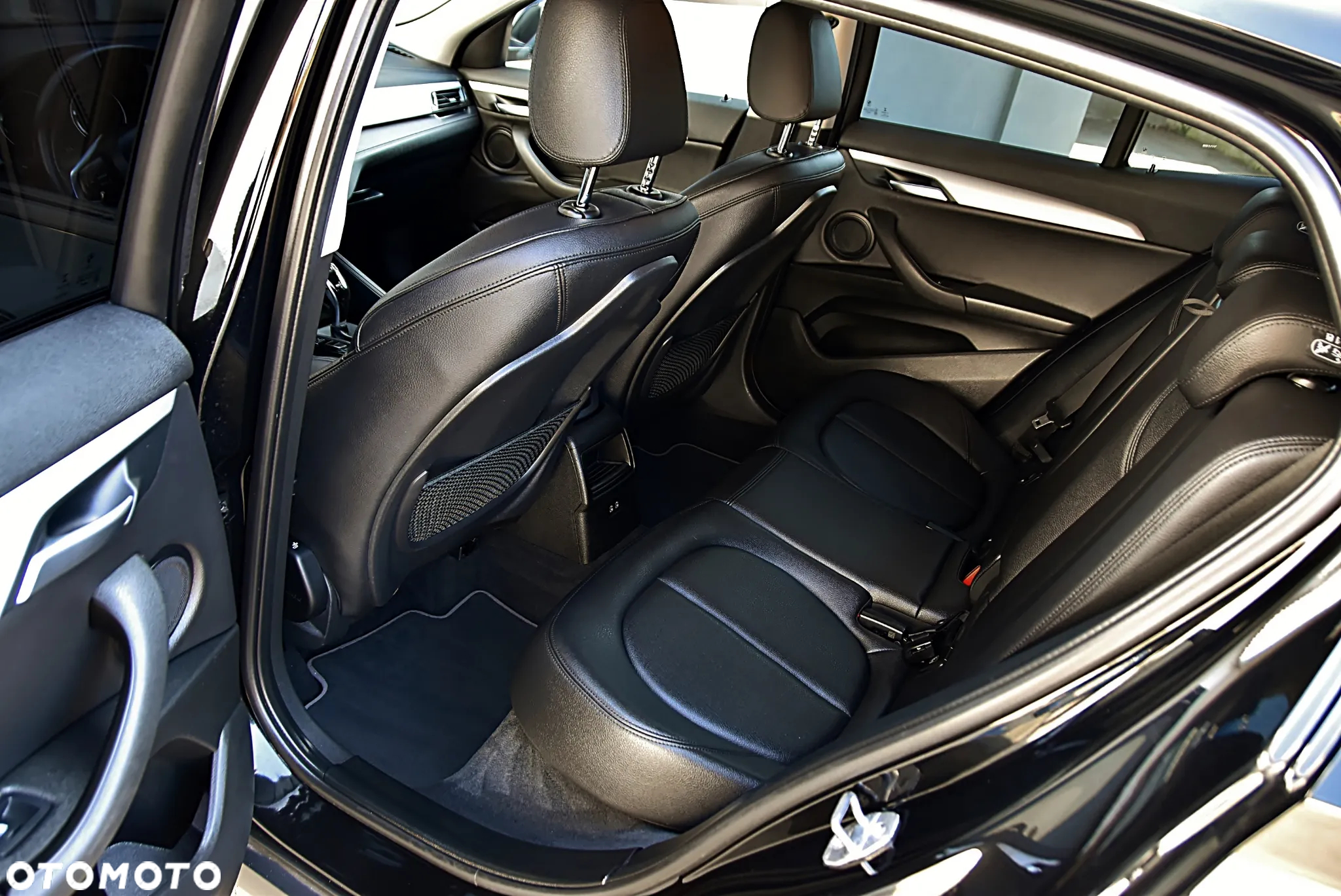 BMW X2 sDrive18i GPF M Sport - 22