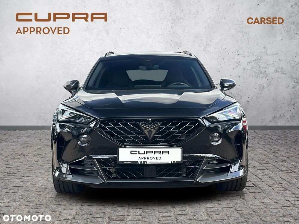 Cupra Formentor 2.5 TSI 4Drive VZ5 Bat DSG - 11