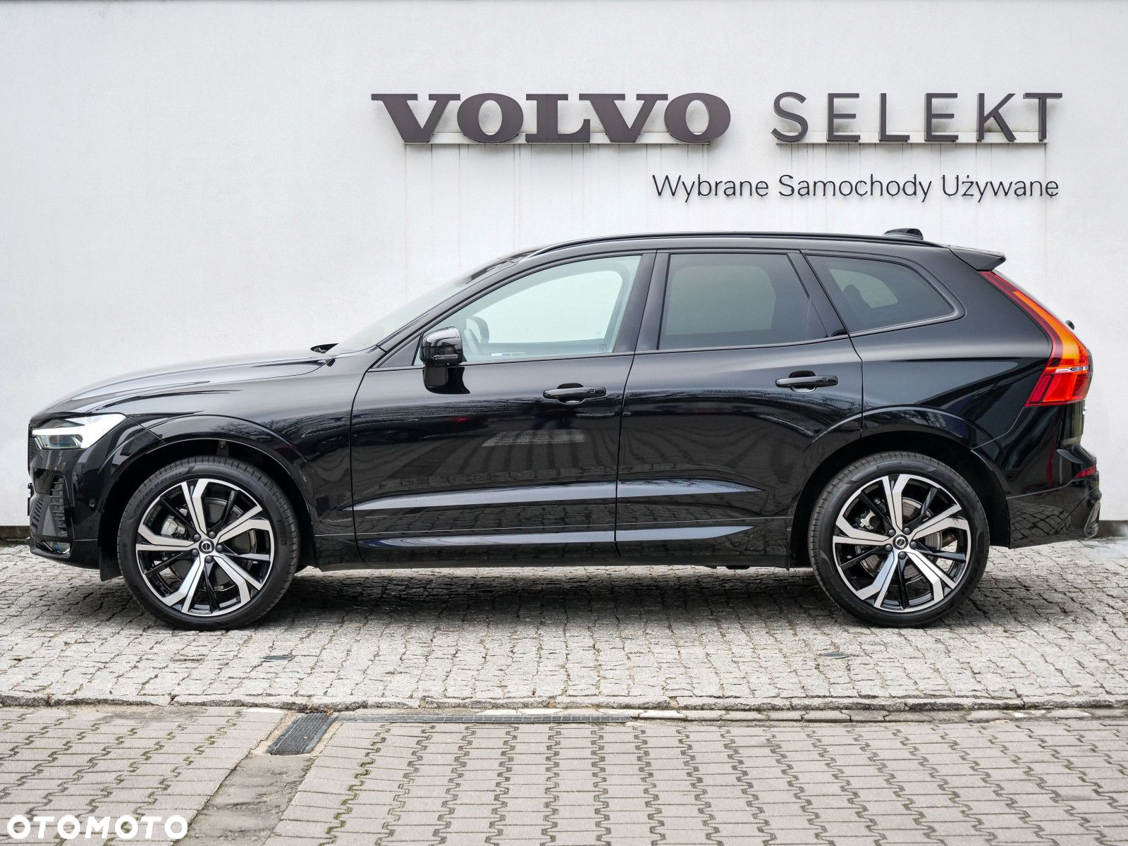 Volvo XC 60 - 5
