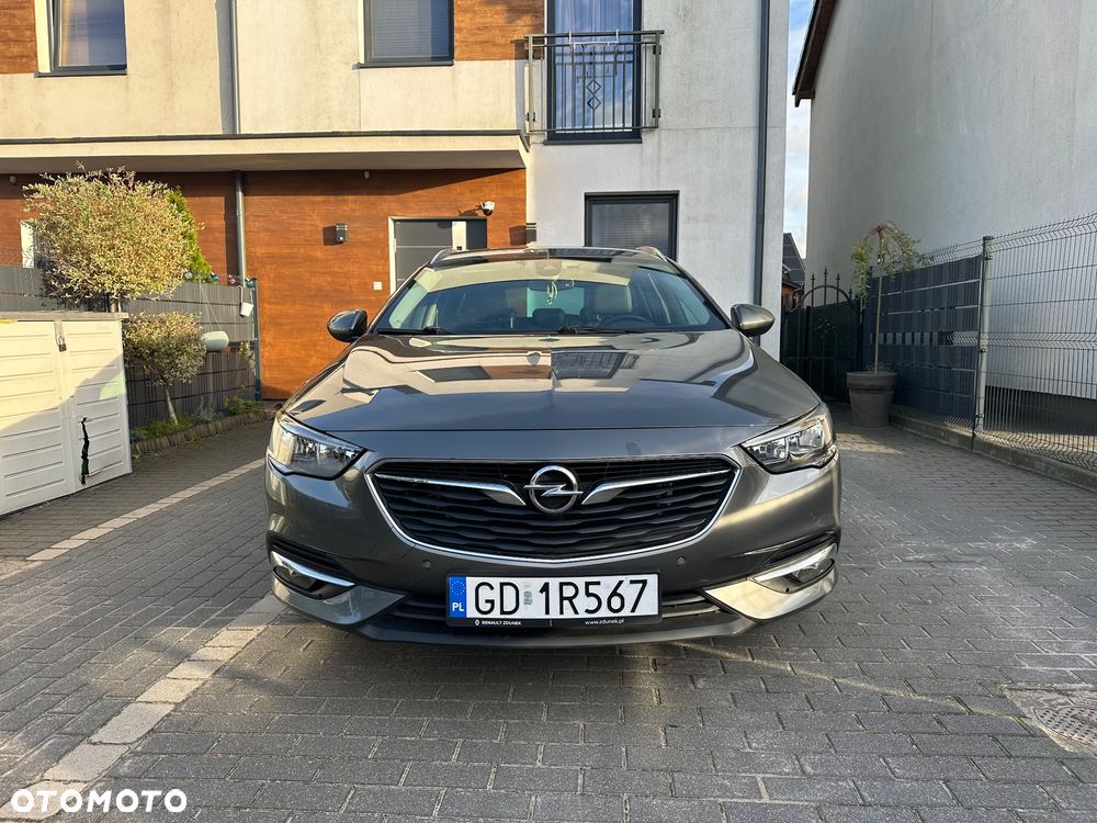 Opel Insignia 1.6 CDTI Innovation - 2