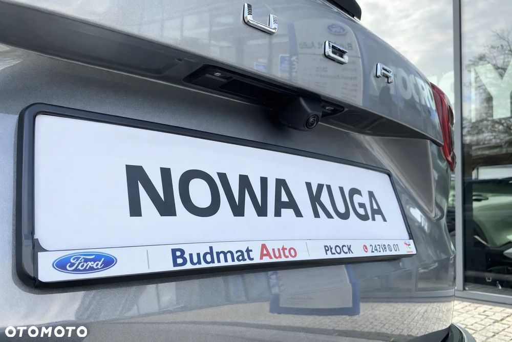 Ford Kuga 2.5 FHEV FWD Titanium - 7