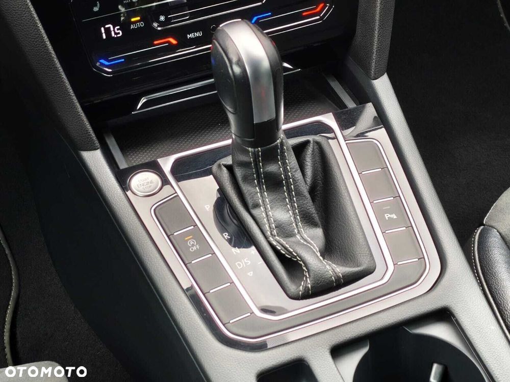 Volkswagen Arteon Shooting Brake 2.0 TSI R-Line DSG - 28