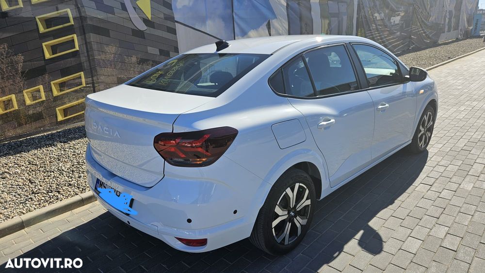 Dacia Logan - 16