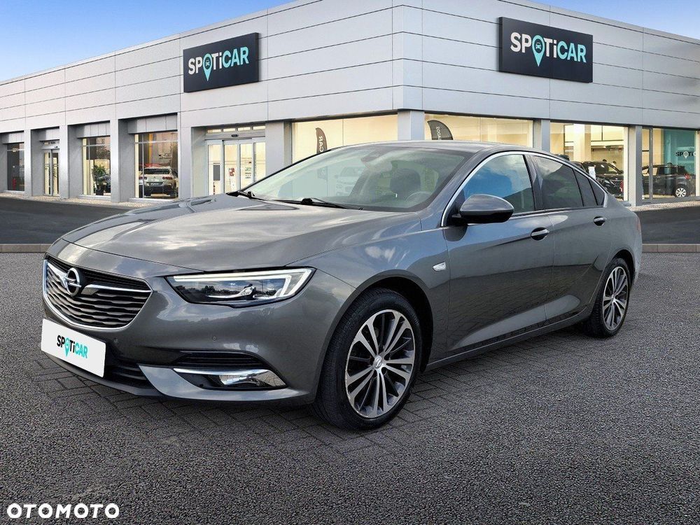 Opel Insignia 1.5 T GPF Innovation S&S