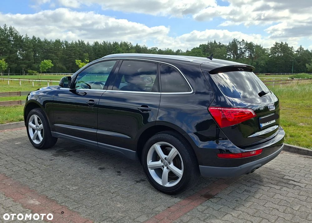Audi Q5 2.0 TDI Quattro - 6
