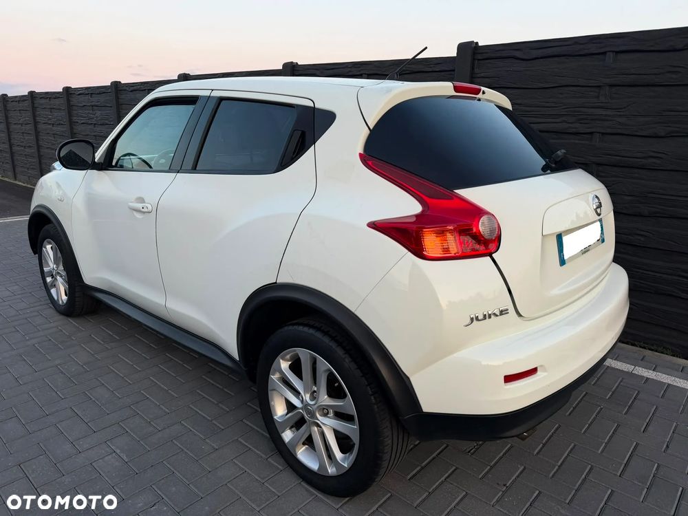 Nissan Juke 1.5 dCi N-Connecta - 32
