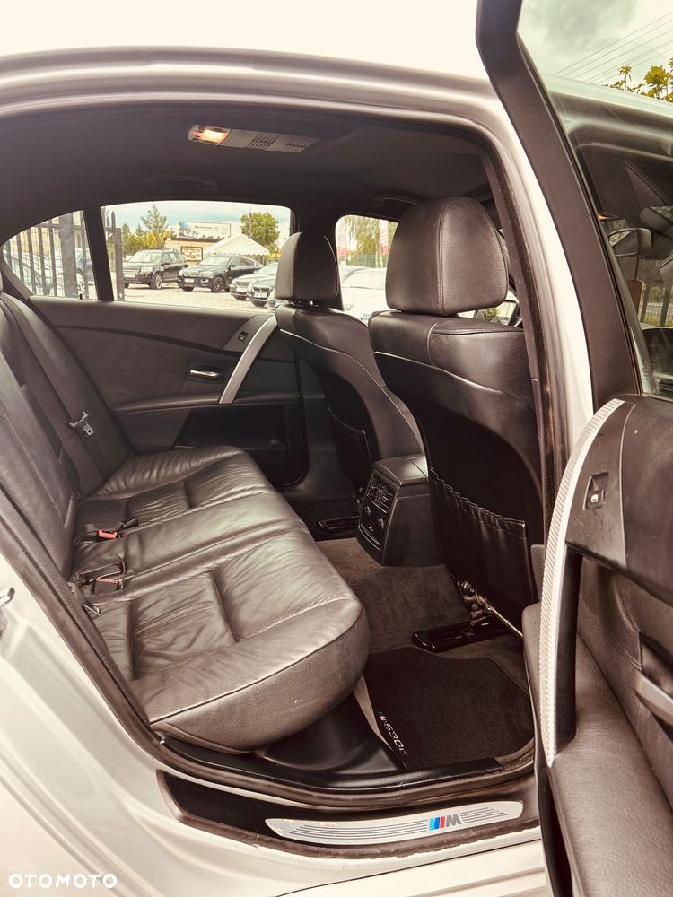BMW Seria 5 - 10