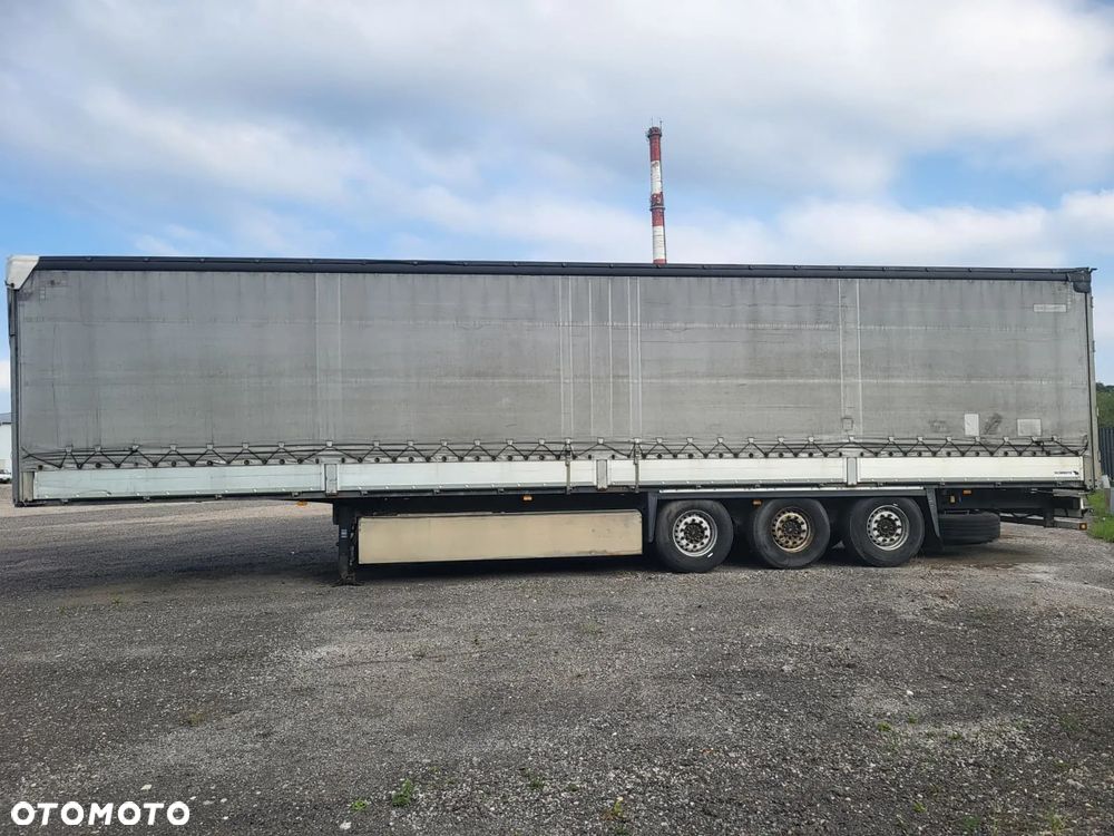 Schmitz Cargobull SCS 24/L - 6